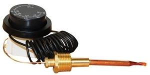 Panel Mounted Thermostat