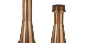 Aluminium Super Jet Monitor Nozzle