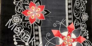 4 Kg Double Bed Mink Blanket