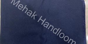 Navy Blue Non Woven Blanket