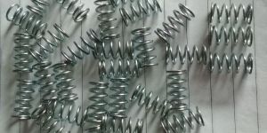 Helical Compression Springs