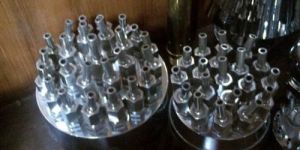 Vulcan Fountain Nozzle