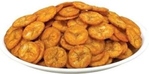 Masala Banana Chips