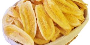 Salty Banana Chips