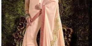 Ladies Saree