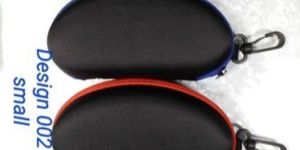 Sunglasses Pouches and Cases