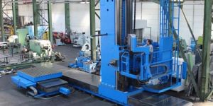 Used Boring Machine