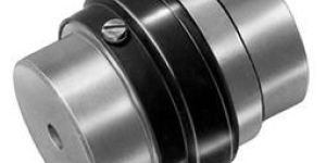 Techno Tyre Jaw Coupling