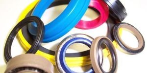 Rubber Seals