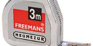 Steel Measuring Tape