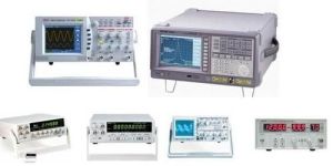 Testing Equipment