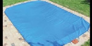 Swimming Pool Tensile Cover