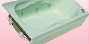 Massage Bathtub