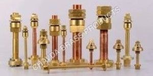 Single Phase Transformer Metal Parts