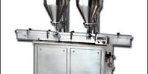 Toner Filling Machines