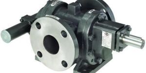 Rotofluid MS Gear Pumps