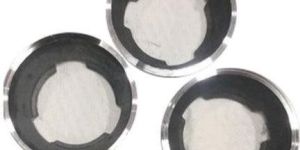 Scaffolding Bottom Cup