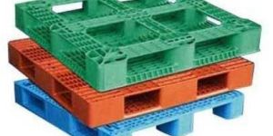 Moisture Resistant Pallet