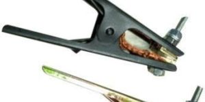Welding Earth Clamp