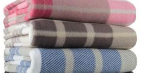 Printed Throw Blankets