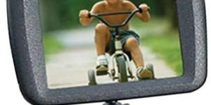 Wireless Rear View Camera