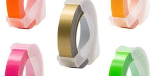 Colored Strapping Rolls