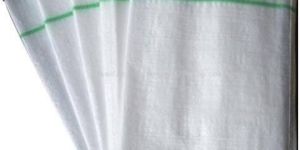 Plain PP Woven Bags
