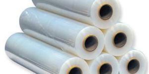 Plain Stretch Films