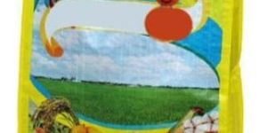 Printed BOPP Laminated Bags