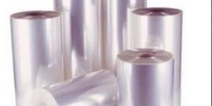 Transparent Shrink Films