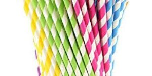 Paper Straws