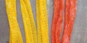 Plastic Net Bag, Plastic Net Roll