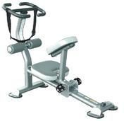 Presto Stainless Steel Stretch