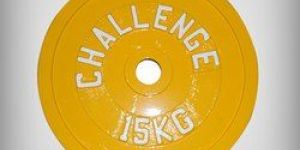 Calibrated Steel Plates