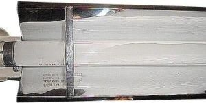 Energy Efficient Light Fitting