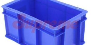 Plastic Crates