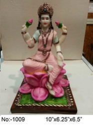 Polyresin Religious Statue