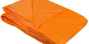 Fire Retardant Tarpaulin