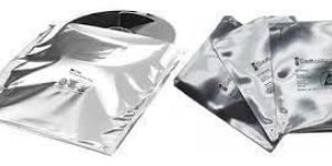 Moisture Barrier Bag,