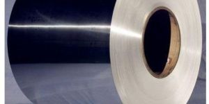 Stainless Steel Coils