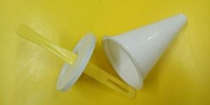 Plastic Kulfi Container Set