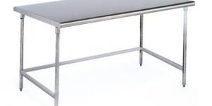Stainless Steel Table