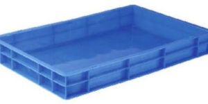 Rectangular Storage Crate