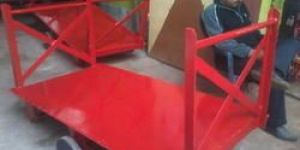 Wheeled Hand Trolley