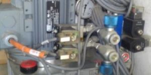 Industrial Power Pack