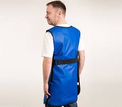 Lead Apron