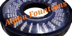 Nozzle Mounted LED Light