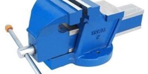 Bench Vice (Shop Vise)