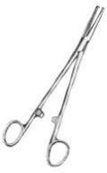 Clamp Forceps