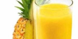 Pineapple Soft Drink Flavour